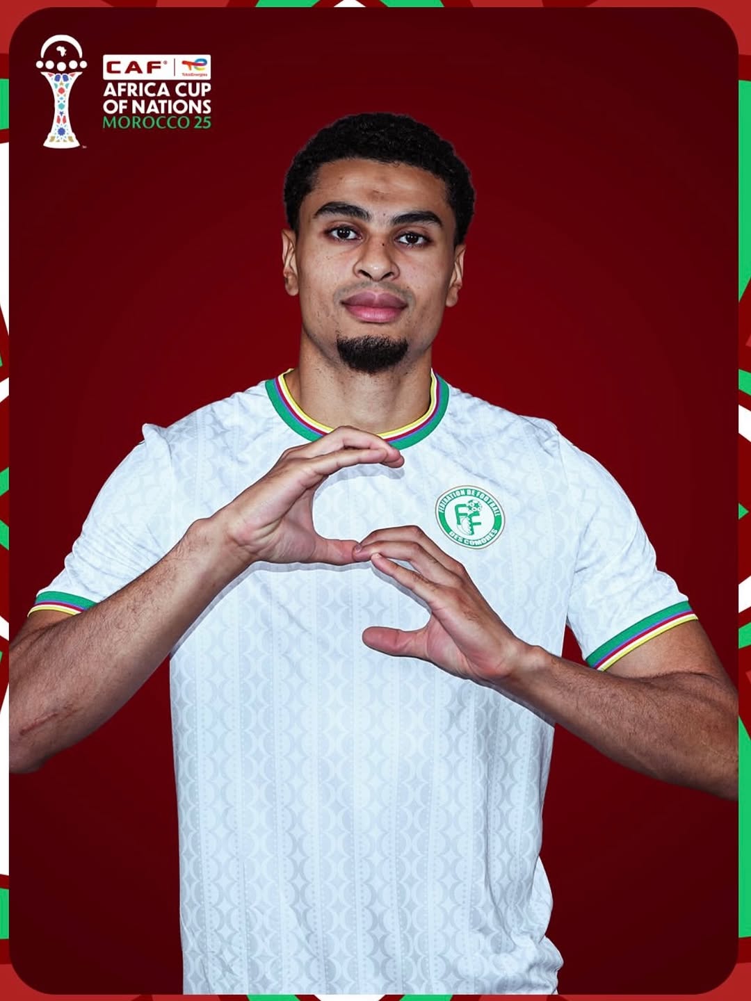 🇲🇦 𝔾𝔸𝕄𝔼 𝔻𝔸𝕐 🇰🇲